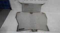 MotoCorse
Titanium protection screen
BMW S1000RR (-’15)