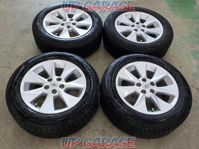 トヨタ純正 Toyota アルファード 純正アルミホイール その他 Maker Unspecified Parts オートバックス Over Take Rv 中古パーツ買取 販売のアップガレージ