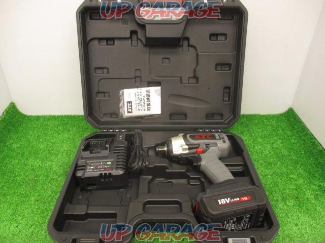 ギフトに最適 Ktc 12 7sq ホイールナット専用コードレストルクリミットインパクトレンチセット Sale半額 工具 ドリル ドライバ Mncomercial Com Br