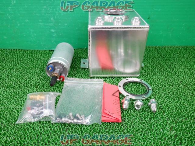 メーカー不明 コレクタータンク 燃料ポンプ 中古パーツ買取 販売のアップガレージ