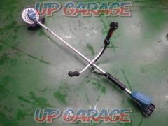 【WG】△値下げしました。 makita 充電式草刈り機 Uハンドル 【MUR365D】