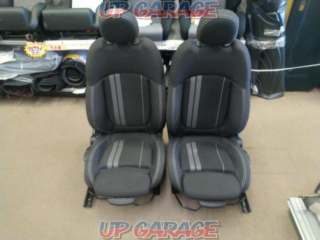 輸入車純正 Bmw Mini 純正シート 中古パーツ買取 販売のアップガレージ