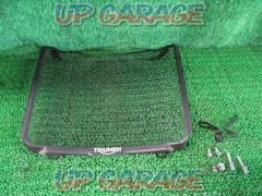 TRIUMPH (Triumph)
Genuine
Options
Radiator guard
Speed
Triple (Speed \u200b\u200bTriple)
1050
(19 years) removed