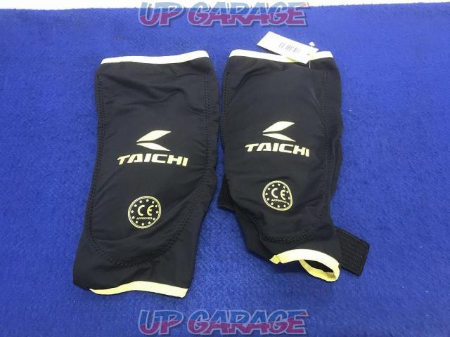 Rstaichi Rsタイチ ステルスceニーガード サイズ L 中古パーツ買取 販売のアップガレージ