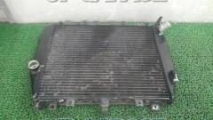 KAWASAKI
ZX-12R
Genuine radiator
ZXT20B
