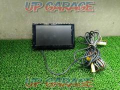 鯖江 carrozzeria TVM-W710☆画質で選ぶなら☆