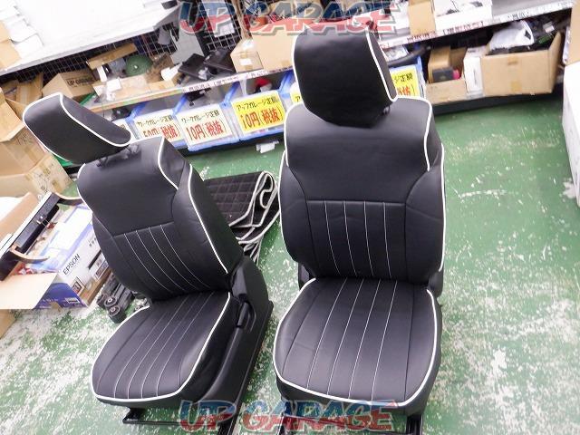 左右set スズキ純正 Suzuki 純正シート 中古パーツ買取 販売のアップガレージ