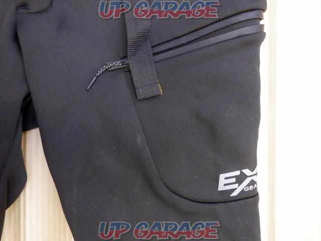 【▼値下げしました】【WG】EVENRIVER C-1060 カーゴパンツ-03