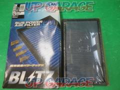 ★大幅値下げ★BLITZ SUS POWER AIR FILTER 59527