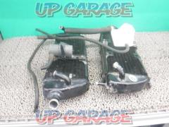 SUZUKI
Genuine radiator price cut