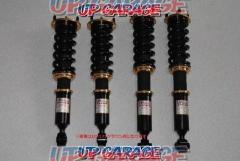 クラウンアスリートの足まわり一覧 アップガレージ