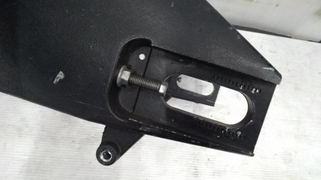 SUZUKI
Genuine swing arm
GSX-R1000 (K7-K8)-04
