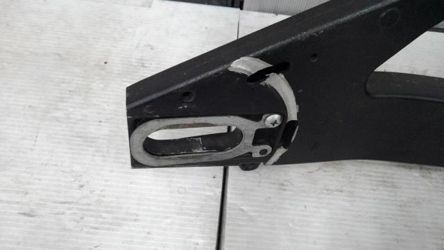 SUZUKI
Genuine swing arm
GSX-R1000 (K7-K8)-06