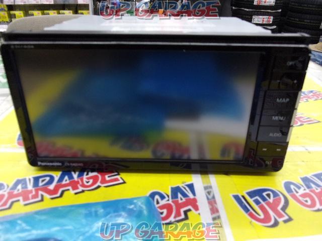 Panasonic Cn Ra05wd Sdカーナビステーション 中古パーツ買取 販売のアップガレージ