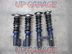 OVERTECH
metamon
Street damper
KK3 / KK4
Vivio