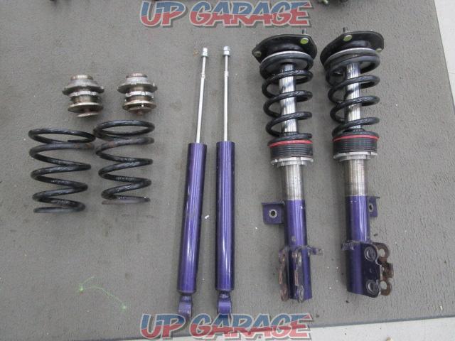 メーカー不明 車高調 中古パーツ買取 販売のアップガレージ