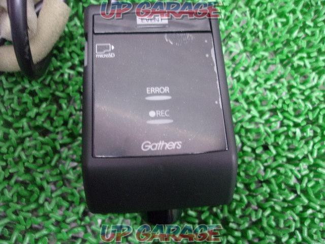 Honda純正ドライブレコーダー Drh 1n 中古パーツ買取 販売のアップガレージ