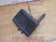 ▼ Price Cuts! 3 HONDA
NSR50 genuine radiator