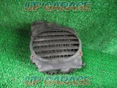 HONDA (Honda)
Genuine
Radiator
Remove DIO (AF63)