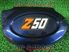 HONDA (Honda)
Genuine side cover
Z250J