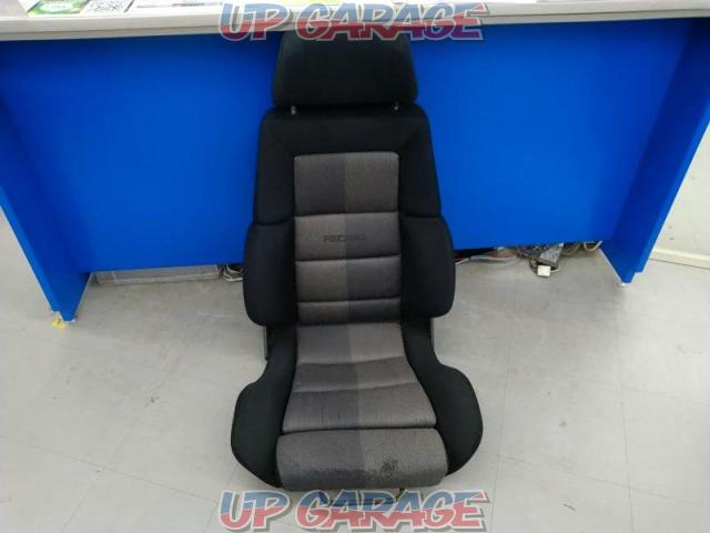Recaro レカロ Lt L セミバケットシート 中古パーツ買取 販売のアップガレージ