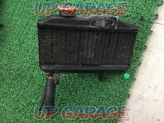 [NS50F] HONDA (Honda)
For diversion of genuine radiator street racer