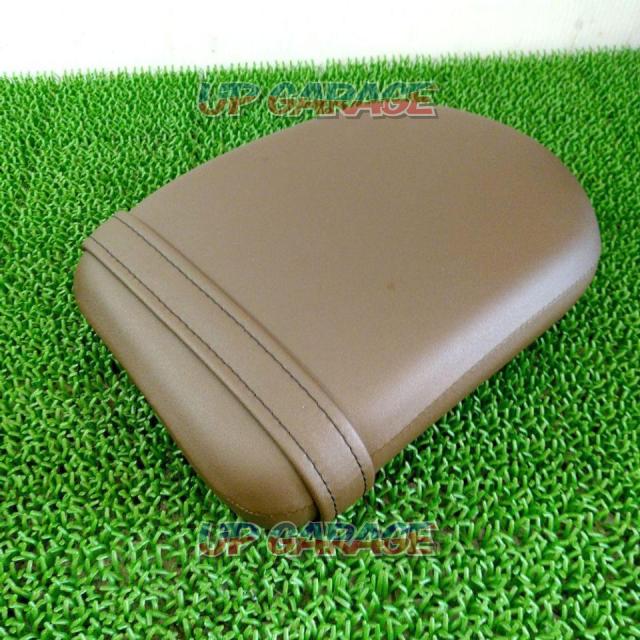 Honda Rebel 250 17 Car Genuine Passenger Seat 中古パーツ買取 販売のアップガレージ