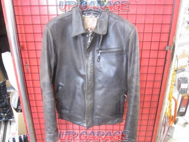 Degner 花山 花宝 ジャケット Xlサイズ V 中古パーツ買取 販売のアップガレージ
