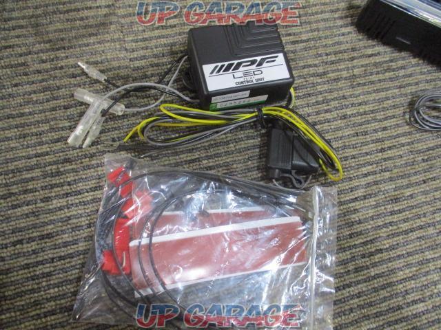 Ipf Ml 06 Flatles Fordrl Ipf デイタイムランニングランプ 面発光タイプ 中古パーツ買取 販売のアップガレージ