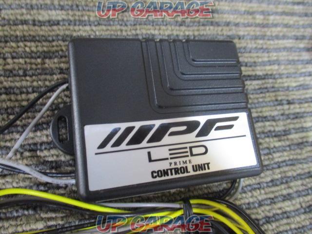 Ipf Ml 06 Flatles Fordrl Ipf デイタイムランニングランプ 面発光タイプ 中古パーツ買取 販売のアップガレージ