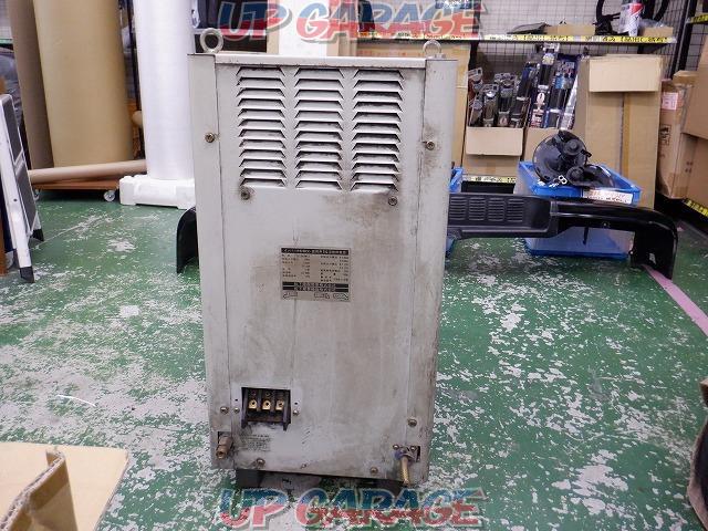 【WG】Panasonic YC-300TWX-2/TIG溶接機-02