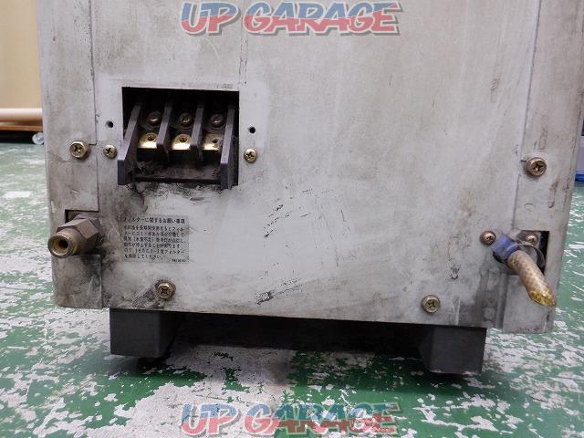 【WG】Panasonic YC-300TWX-2/TIG溶接機-04