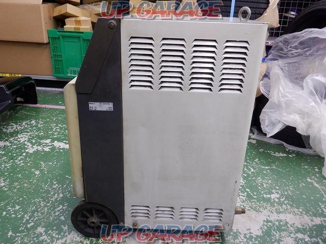 【WG】Panasonic YC-300TWX-2/TIG溶接機-05