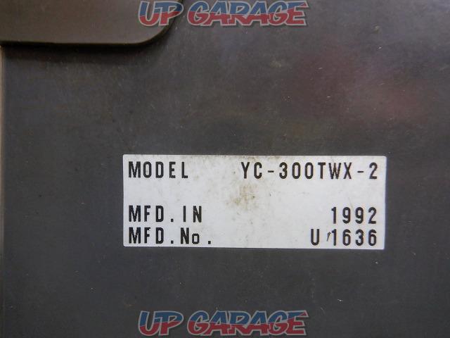 【WG】Panasonic YC-300TWX-2/TIG溶接機-06