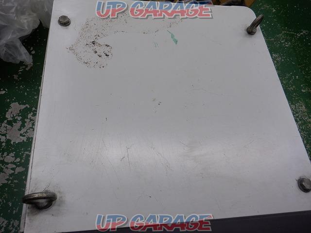 【WG】Panasonic YC-300TWX-2/TIG溶接機-08