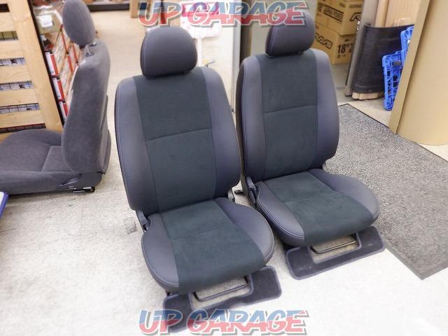値下しました トヨタ純正 Toyota 純正シート 中古パーツ買取 販売のアップガレージ
