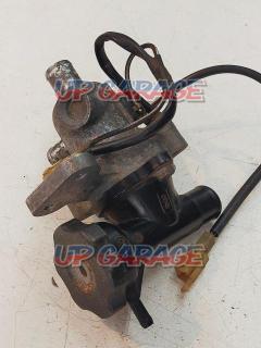SUZUKI (Suzuki)
Genuine radiator thermostat
RF400