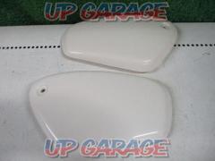 HONDA (Honda)
Genuine
Side cover
Kurosukabu
Remove JA45