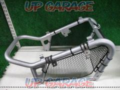 HONDA (Honda)
Genuine seat rail + mesh guard
ZOOMER (remove cab)