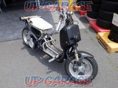 □値下げしました□!【現状販売】HONDA ズーマー【AF58】