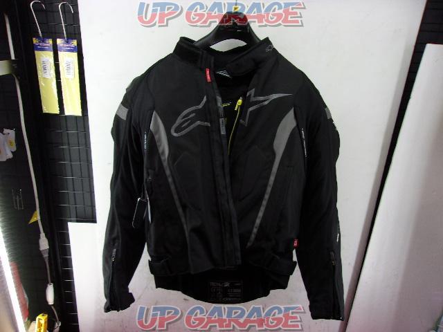 Blouson Alpinestars T-Missile Drystar Tech Air Taille M 