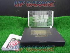 ZX-25R(2020年-) YOSHIMURA(ヨシムラ) ラジエターコアプロテクター 品番454-238-0000