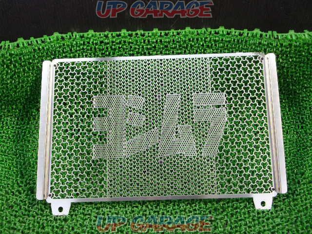 ZX-25R(2020年-) YOSHIMURA(ヨシムラ) ラジエターコアプロテクター 品番454-238-0000-02
