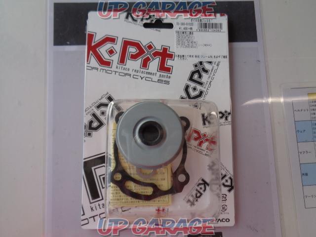 K Pit オイル交換フルset 70 390 010 Mc52 Mc41 Md38 Md44 Mc49 中古パーツ買取 販売のアップガレージ
