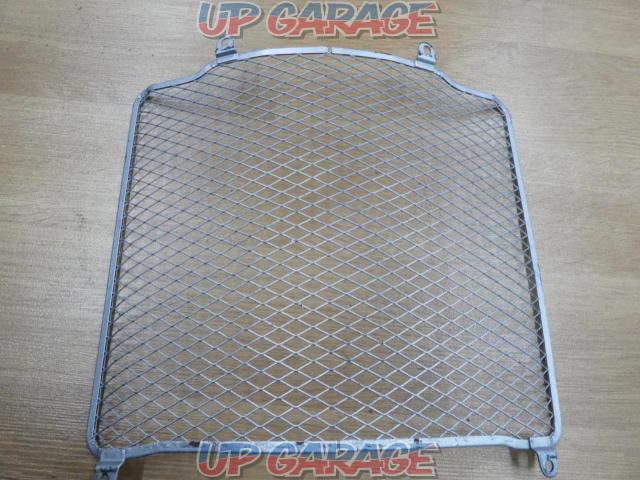 Unknown Manufacturer
Big round radiator KIT
Vmax1200 ('85-'07)-06