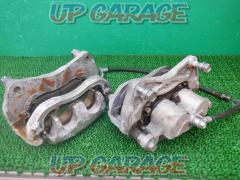 SUBARU
Genuine front brake caliper
 Price Cuts