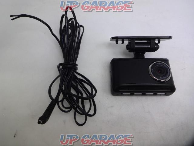 Comtec Hdr 102 ドライブレコーダー 16年モデル 中古パーツ買取 販売のアップガレージ