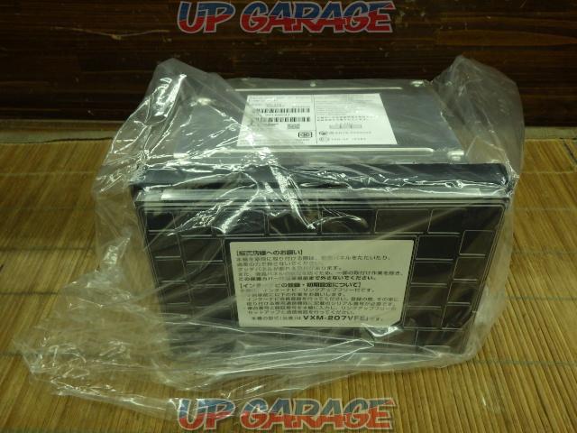 ホンダ純正 Gathers VXM-207VFEi  8インチプレミアムインターナビ  未使用品-04