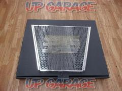 YOSHIMURA (Yoshimura)
Radiator core protector
CBR 1000 RR / SC 77