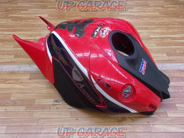 Honda Cbr1000rr Sc77 純正タンクカバー 中古パーツ買取 販売のアップガレージ
